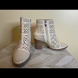 COPY - Franco Sarto Ankle Boot